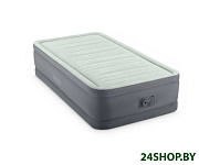 Картинка Надувная кровать INTEX Premaire Elevated Airbed 99х191х46 (64902)