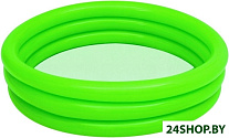 Картинка Каркасный бассейн Bestway 152x30 (зеленый) [51026B]