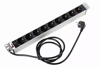 Картинка Блок розеток ЦМО R-16-9S-I-440-1.8