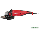 Угловая шлифмашина Milwaukee AG 22-230 DMS