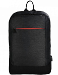 Картинка Рюкзак Hama Manchester 15.6 (черный) [00101825]