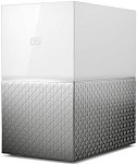 Картинка Сетевой накопитель WD My Cloud Home Duo 16TB WDBMUT0160JWT