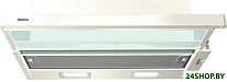 Картинка Кухонная вытяжка Bosch DHI642EQ
