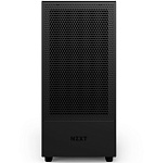 Картинка Корпус NZXT H510 Flow CA-H52FB-01 (черный)