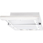 Картинка Кухонная вытяжка Hansa OTS 625 WH