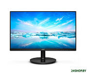 Картинка ЖК-монитор PHILIPS 241V8L/01