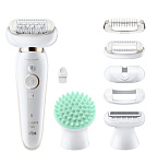 Картинка Эпилятор Braun Silk-epil 9 Flex SES 9020