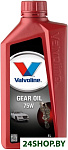 Gear Oil 75W 1л
