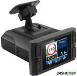Картинка Видеорегистратор-радар детектор-GPS информатор (3в1) Neoline X-COP 9100c