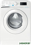 Картинка Стиральная машина Indesit BWSE 61051 WWV BY