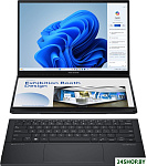 Zenbook 14 Duo OLED UX8406CA-QL078W
