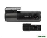Картинка Видеорегистратор-GPS информатор (2в1) BlackVue DR750X-2CH LTE Plus