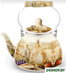 Картинка Чайник без свистка KELLI KL-4449