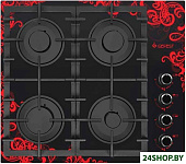 Картинка Газовая варочная поверхность Gefest СГ СВН 2230 К16 7BD2BFCE09F41AFAECE7CDB83