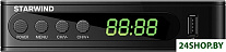 Картинка Ресивер цифрового телевидения StarWind CT-200 DVB-T2