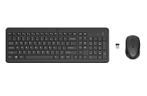 Картинка Клавиатура + мышь HP 330 2V9E6AA