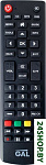 Картинка Пульт GAL LM-S010L