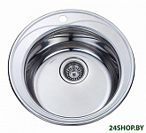 Картинка Кухонная мойка Ledeme L84545-6