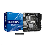 Картинка Материнская плата ASRock H610M-ITX/AC