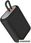 Картинка Беспроводная колонка Hoco BS47 Uno sports (черный)
