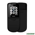 Картинка Мобильный телефон Inoi 288S (черный)
