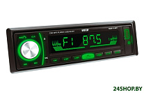 Картинка USB-магнитола Mystery MAR-414BT