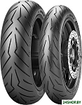 Diablo Rosso Scooter 120/70R14 55H Front