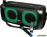 Картинка Акустическая портативная колонка Dialog Oscar AO-250