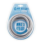Картинка Душевой шланг AV Engineering AVSSS-049