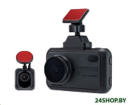 Картинка Видеорегистратор TrendVision TDR-721S EVO PRO