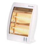 Картинка Обогреватель инфракрасный Ballu BHH/M-09 HALOGEN