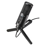 Картинка Микрофон Audio-Technica ATR2500x-USB