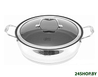 Картинка Сотейник Gipfel Cantata 1269