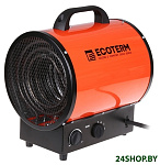 Картинка Тепловая пушка Ecoterm EHR-09/3E