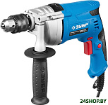 Картинка Ударная дрель Зубр ЗДУ-850 ЭРМКМ2