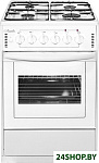 Картинка Кухонная плита Лысьва ЭГ 401-2 (белый)