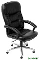 Кресло офисное Бюрократ T-9908AXSN-AB