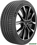 Pilot Sport 4 SUV 275/45R20 110Y