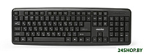 Картинка Клавиатура SmartBuy One 112 SBK-112U-K