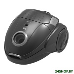 Картинка Пылесос BQ VC1401B (черный/серый)