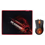 Картинка Компьютерная мышь A4Tech Bloody A9071