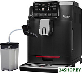 Картинка Эспрессо кофемашина Gaggia Cadorna Milk