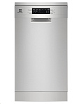 Картинка Посудомоечная машина Electrolux SMM43201SX