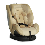 Картинка Автокресло Lorelli (Bertoni) Rialto Isofix 2018 (бежевый) [10071151840]