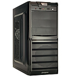 Картинка Корпус ExeGate XP-329S 350W EX278395RUS