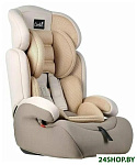 Картинка Детское автокресло Costa CS-003 YB702A (бежевый)