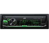 Картинка Автомагнитола JVC KD-X153