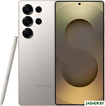 Galaxy S25 Ultra SM-S938B 12GB/256GB (серый титан)
