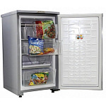 Картинка Морозильник САРАТОВ 154 (МШ-90) (серый)