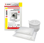 Картинка Мешок/салфетка для стирки Ozone WM-1124